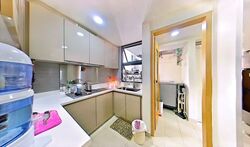 Blossom Residences (D23), Condominium #577117901
